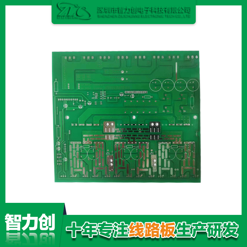 PCB設(shè)計走線一定不能走90度直角嗎？