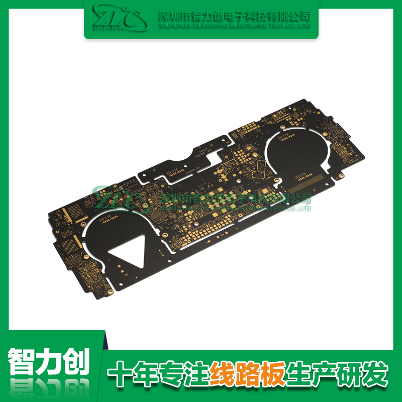 線路板廠家：PCB印制電路板都有哪些設計要求？