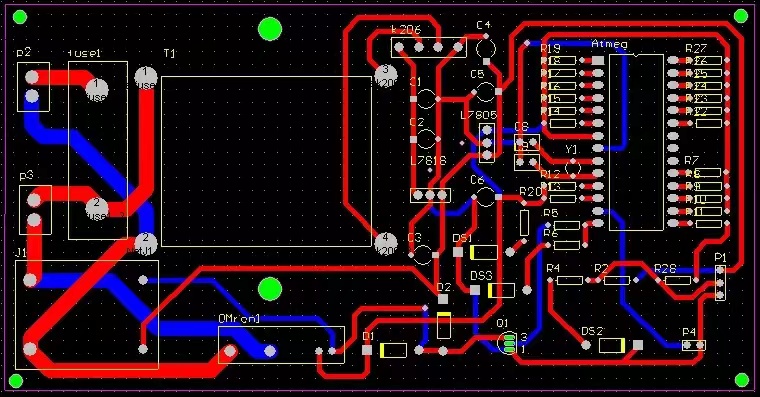 PCB工藝流程，看完就懂！