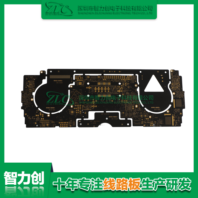 變頻器PCB板是什么？變頻器PCB板走線技巧